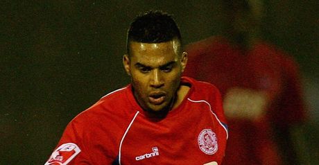 Soares: Shrimpers deal