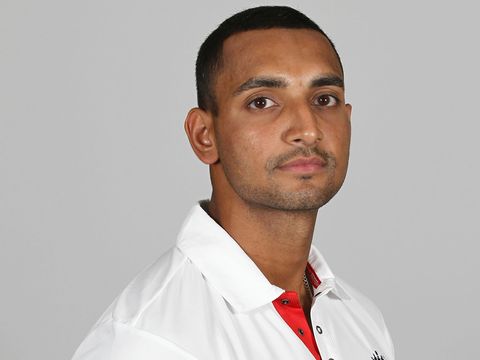 Ajmal Shahzad