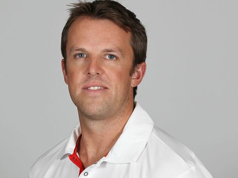 Graeme Swann