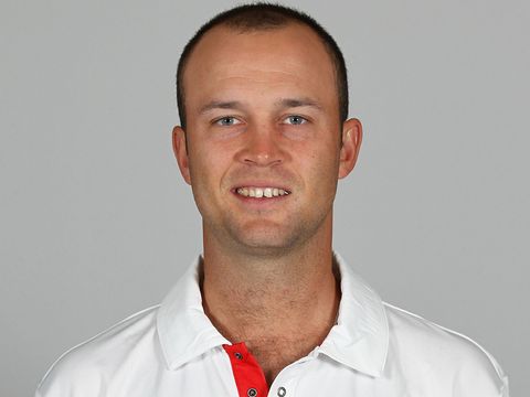 Jonathan Trott