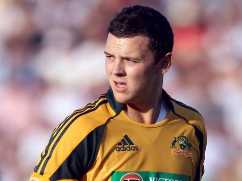 Josh Hazlewood