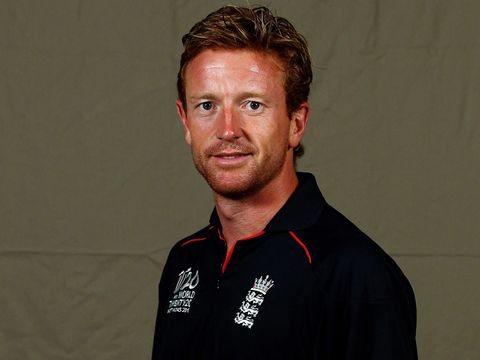 Paul Collingwood