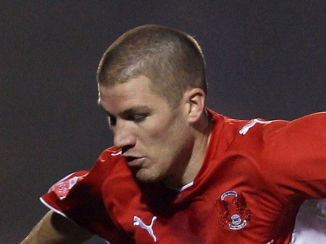 Ben Chorley