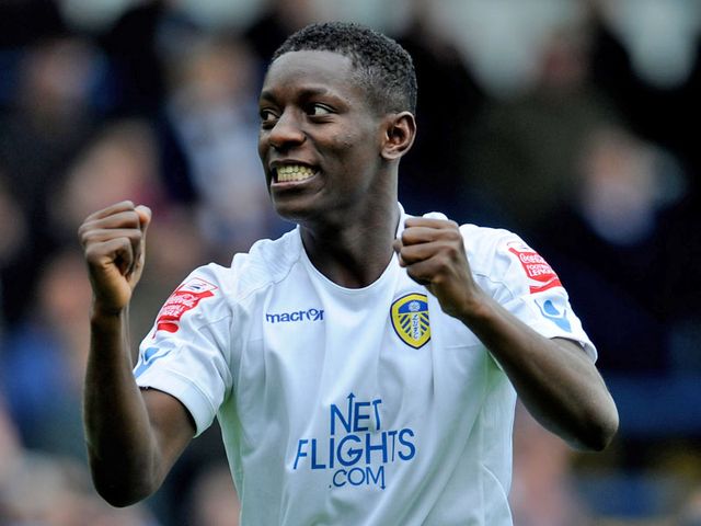 Max Gradel