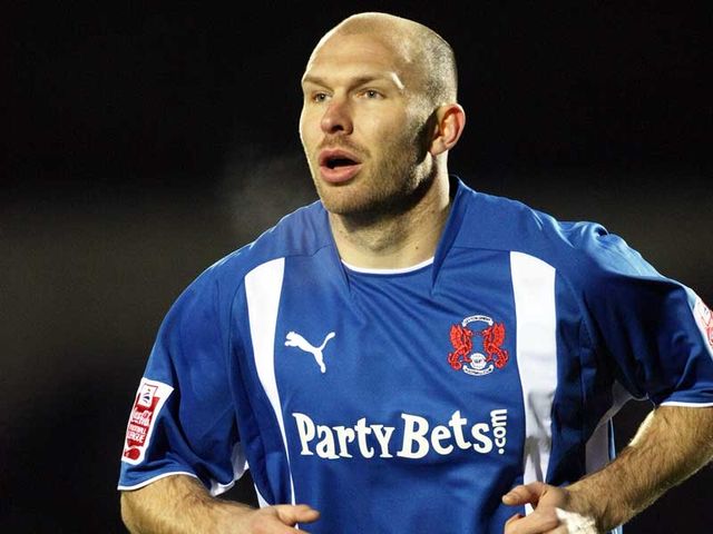 Sam Parkin