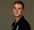 Stuart Broad