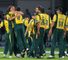 Nottinghamshire: Bookies' favourite
