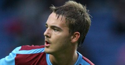 McGurk: In contention for Rovers