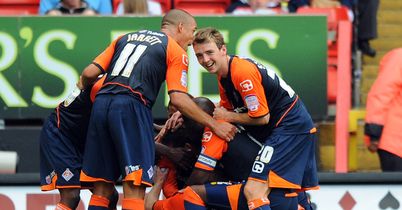 Latics: Players to return from injury