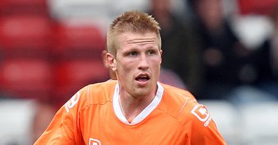 Keith Southern: Will now serve a three-match ban