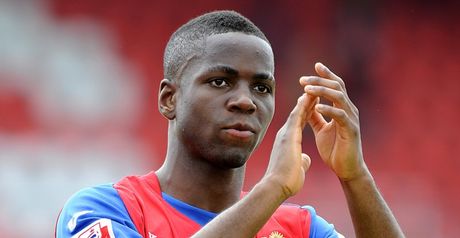 Ogogo: Suspended