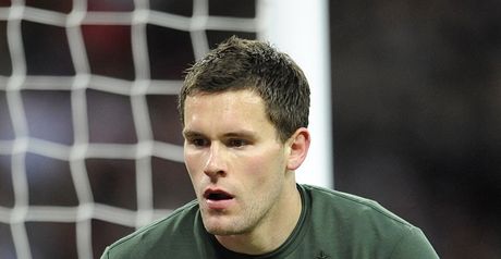 Foster: Injury blow