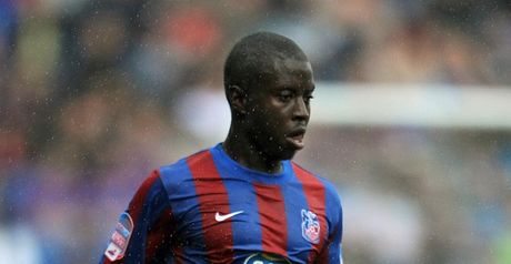 Cadogan: Signed on a free transfer