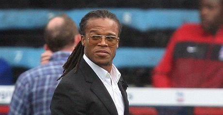 Davids: Explains Palace switch