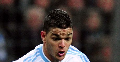 Ben Arfa: Insists he is fit