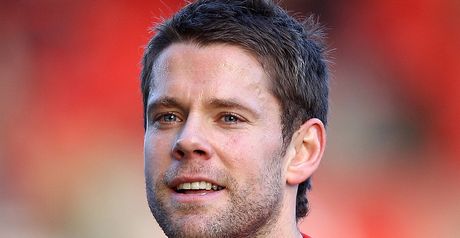 Beattie: Handed player/coach role at Accrington