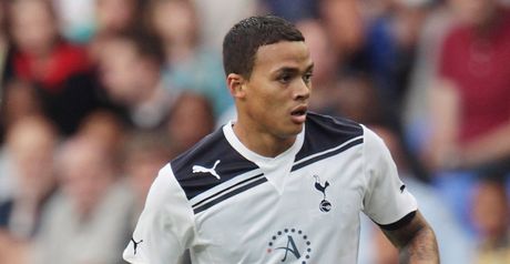 Jenas: Wants 1-0s