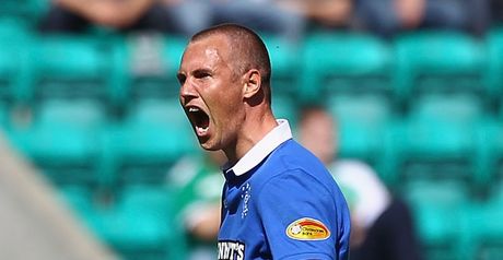 Miller bags a second-half hat-trick