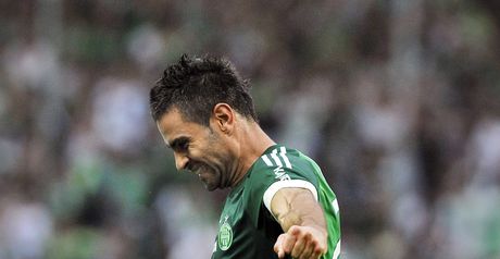 Perrin: Staying put