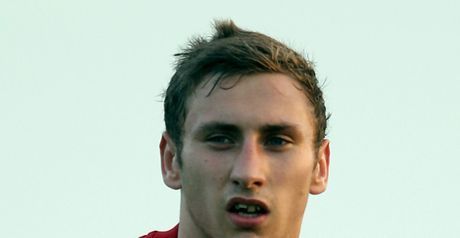 Moult: Back at Stoke