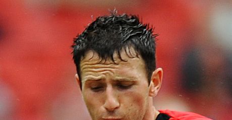 Pugh: Now at Dean Court