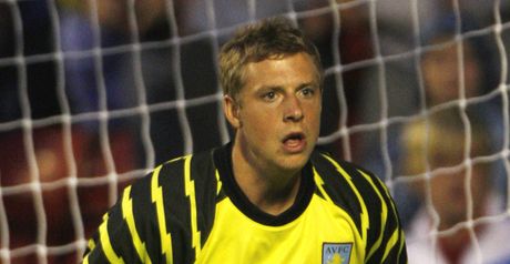 Parish: Heads to Adams Park