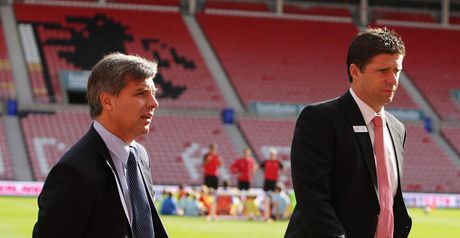 Mayne-Nicholls: Rates Iberian bid
