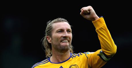 Savage: Another three points