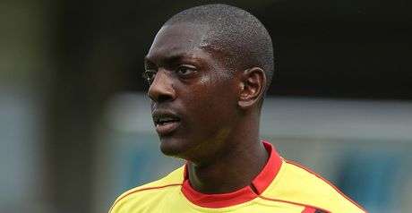 Sordell: Goal