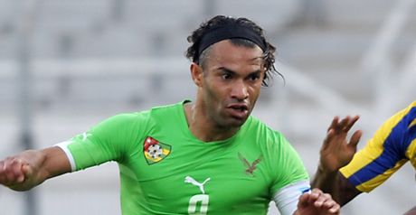 Thomas Dossevi: Would relish the chance to play in English football again