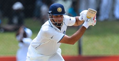 Laxman: Hyderabad's favourite cricketing son