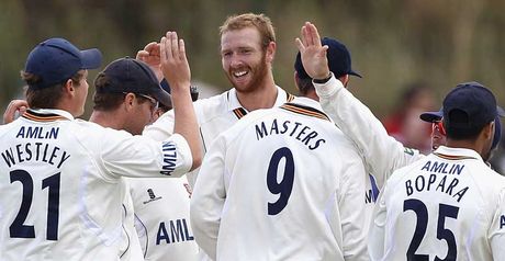 Carter: Split loyalties