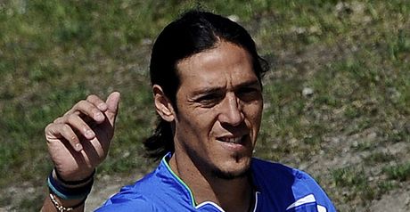 Camoranesi: Bundesliga bound
