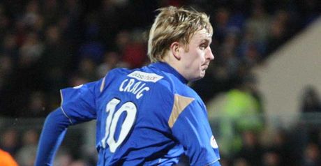 Craig: Commits to Saints