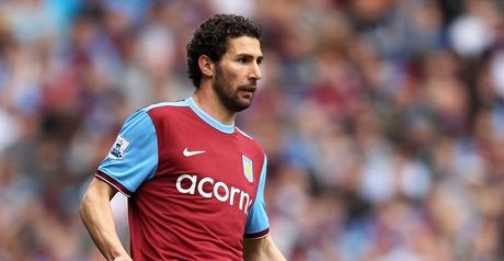 Cuellar: Fit again