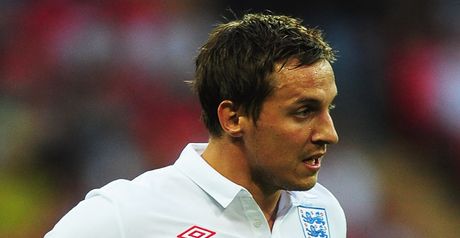 Jagielka: Focused