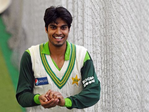 Umar Amin