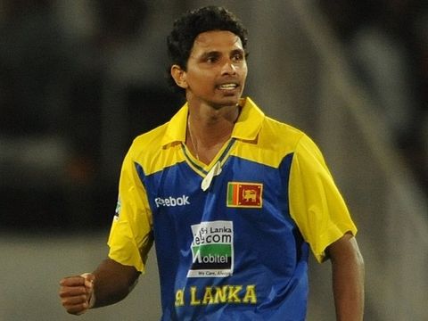 Suraj Randiv