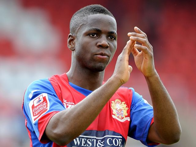 Abu Ogogo