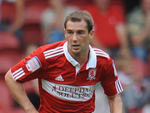 Kevin Thomson