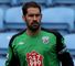 Scott Carson