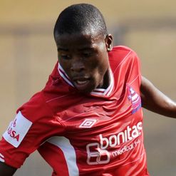 Thabo Matlaba