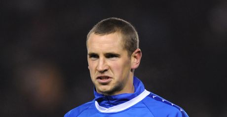 Frampton: Makes Robins move