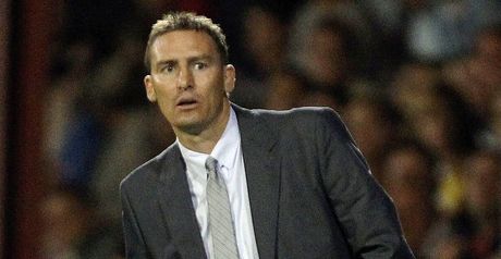 Scott: Wants players to stay