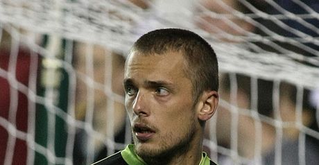 Hamer: Set for Addicks debut
