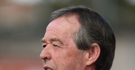 Brian Flynn: Looking to maintain fitness levels