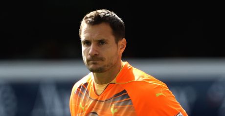 Carlo Cudicini: Would welcome Andre Villas-Boas, Rafa Benitez or Fabio Capello to Spurs