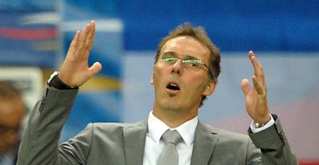 Blanc: Considering captains