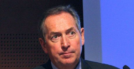 Houllier: New era