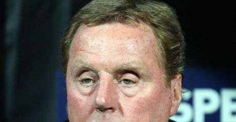 Redknapp: Concerned about players